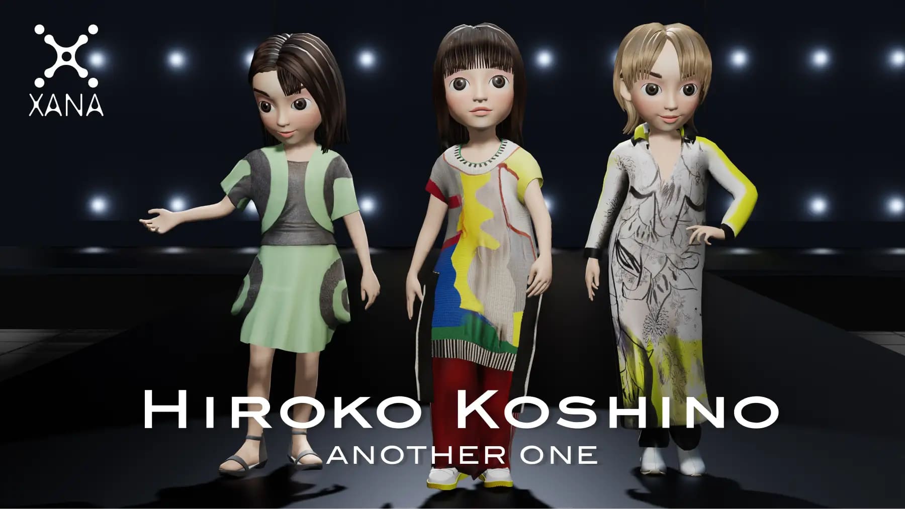 koshino hiroko