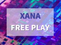 XANA freePlay1